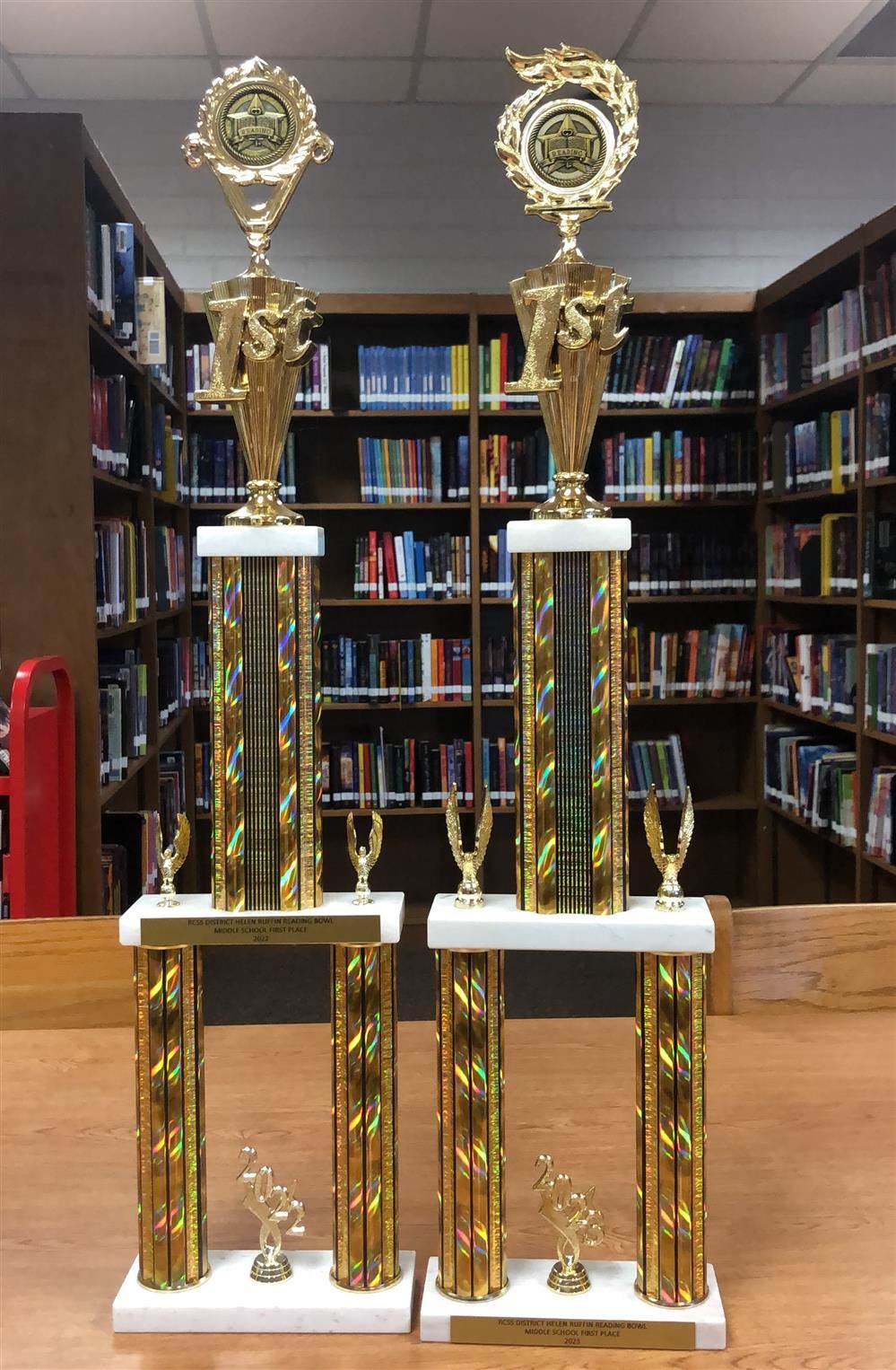 Trophies